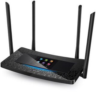 TP-LINK 普联 TL-WDR5510 900M  WiFi 5 家用路由器