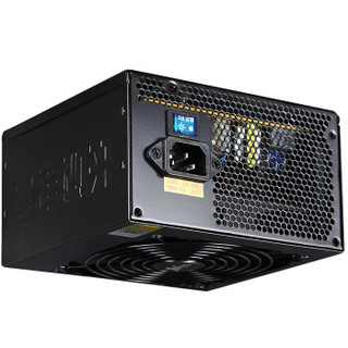 长城（GreatWall）魔镜V200RGB 电竞机箱 +长城（GreatWall） 额定450W HOPE-5500ZK电源