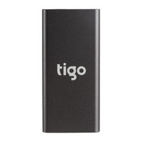 tigo 金泰克 A6系列 USB3.1 移动固态硬盘 120GB