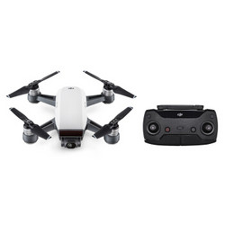 DJI 大疆 晓SPARK 掌上智能无人机 操控套装