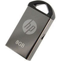HP 惠普 v221w 8GB 金属U盘