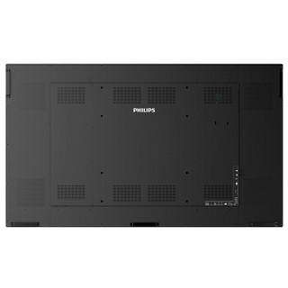 飞利浦（PHILIPS）电子白板会议平板84英寸投影教学触摸屏一体机商用显示器远程会议含电脑BDL8430QT