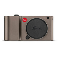 Leica 徕卡 TL +TL 23 mm f/2 黑色 套机