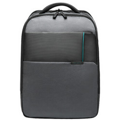 Samsonite 新秀丽 双肩电脑包背包书包旅行包苹果笔记本MacBook15.6英寸DA8