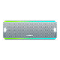 SONY 索尼 SRS-XB31 蓝牙音箱 白色