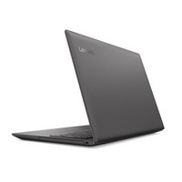 Lenovo 联想 ideapad320C 15.6英寸笔记本电脑(黑色、I5-7200U、4GB、1TB、