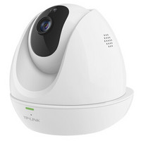 TP-LINK 普联 TL-IPC30 云台无线监控摄像头