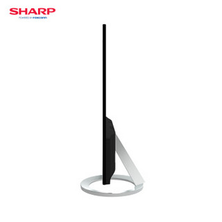 SHARP 夏普 LL-S230 23.6英寸 微边框显示器