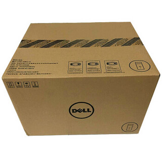 DELL 戴尔 OptiPlex 5050SFF 19.5英寸 台式电脑 (Intel i3、4G、500G)