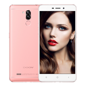 DOOV 朵唯 A11 全网通智能手机