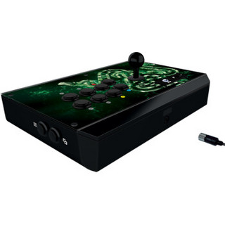 雷蛇（Razer）悍猛狂狮xbox one-摇杆 游戏摇杆