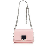 JIMMY CHOO Lockett Mini 女士单肩包