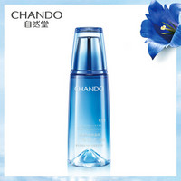 CHANDO 自然堂 纯粹滋润冰肌水 清润型 160ml *2件