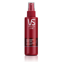 VS 沙宣 弹性波浪卷啫喱水 150ml