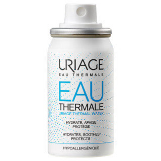 uriage 依泉 舒缓保湿喷雾 25ml