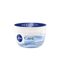 NIVEA 妮维雅 全季呵护面霜 100ml  *7件