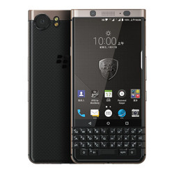 BlackBerry 黑莓 KEYone 精英版 智能手机 4GB+64GB