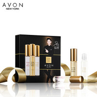 88VIP：AVON 雅芳 小黑裙香氛随行礼盒(9ml*3支)