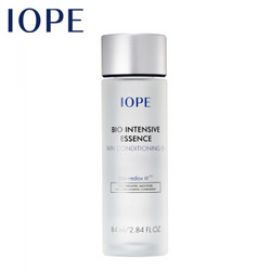 IOPE 艾诺碧 碧奥生源青春焕妍精华液 84ml（赠天才水30ml*3）