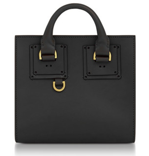 SOPHIE HULME Albion Box Tote 女士手提包