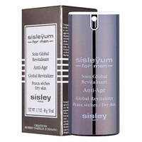 sisley 希思黎 男士抗皱滋养乳液 50ml