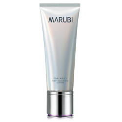 MARUBI 丸美 雪绒花纯净保湿洁面乳 120g *3件