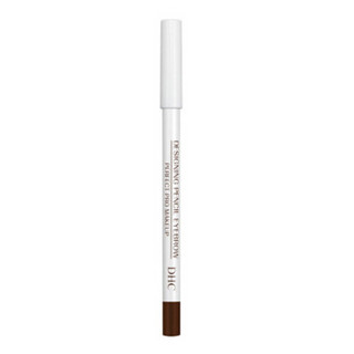 DHC花漾甜心眉笔2.1g 咖啡棕浅奶茶色两色可选不易脱妆立体眉妆