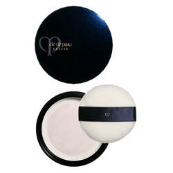 Cle de Peau BEAUTE 肌肤之钥  光纱蜜粉 26g