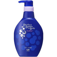 SHISEIDO 资生堂 樱日和蓝瓶沐浴露 500ml *2件 +凑单品