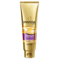 PANTENE 潘婷 3分钟奇迹 护发素 70ml *8件