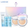  LANEIGE 兰芝  小白光气垫BB礼盒