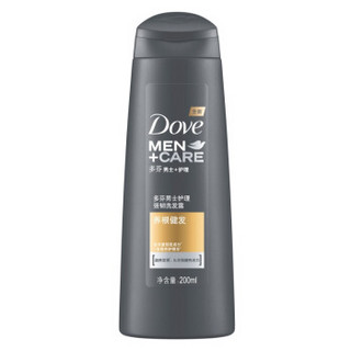 Dove 多芬 男士护理强韧洗发露 养根健发 200ml