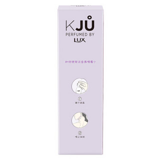 LUX 力士 唤肤淡香氛喷雾 (150ml)