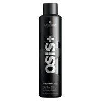 Schwarzkopf 施华蔻 OSIS尚丝 型格印记强力塑型喷发胶 300ml