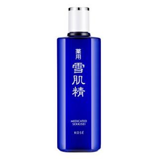 SEKKISEI 雪肌精 化妆水 330ml *2件