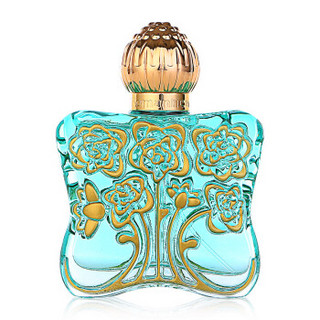 ANNA SUI 安娜苏 花漾森情 女士淡香水 50ml