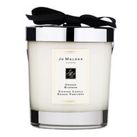 JO MALONE 祖·玛珑 香氛蜡烛 鼠尾草与海盐香型 高6.35cm