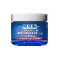 Kiehl's 科颜氏 高保湿清爽面霜 50ml