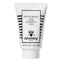 sisley 希思黎 焕白亮采面膜 60ml