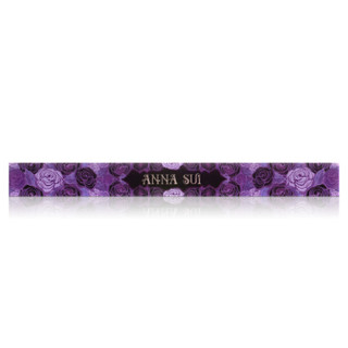 ANNA SUI 安娜苏 美瞳隐形眼镜 日抛 紫色 10片 100度