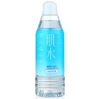 肌水 肌肤滋润露 400ml