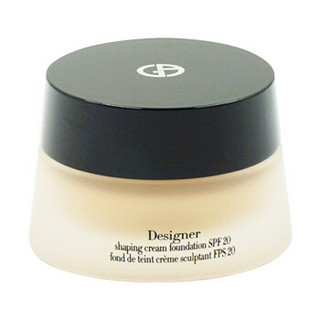 giorgioarmani乔治阿玛尼大师造型粉底乳30ml2