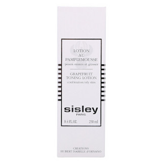 sisley 希思黎 调理化妆水 250ml