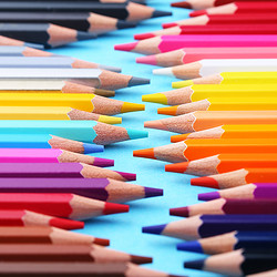 OASO 优尚 水溶性彩色铅笔 36色