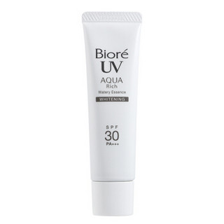 Biore 碧柔 水活防晒透白凝蜜SPF30 PA+++ 33g *3件