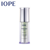 IOPE 艾诺碧 芙蓉华颜匀致隔离霜 35ml #1