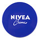 历史低价：NIVEA 妮维雅 经典蓝罐润肤霜 250ml *3件