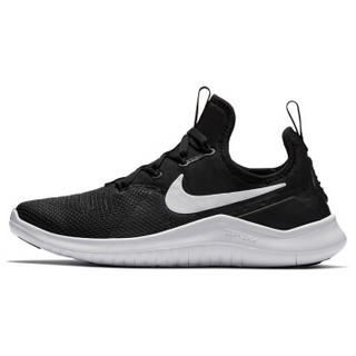 NIKE 耐克 942888-001 FREE TR 8 女子训练鞋 黑色 39码