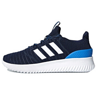 adidas 阿迪达斯 CLOUDFOAM ULTIMATE DB0885 男子休闲鞋 43.5