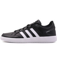 adidas 阿迪达斯 CF ALL COURT DB0305 男子网球鞋 黑色 44